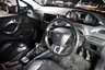 USED 2014 64 PEUGEOT 2008 1.2 VTi PureTech Allure SUV 5dr Petrol Manual Euro 5 (82 ps) 