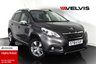 USED 2014 64 PEUGEOT 2008 1.2 VTi PureTech Allure SUV 5dr Petrol Manual Euro 5 (82 ps) 