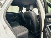 USED 2020 70 AUDI Q3 2.0 TDI 35 S line SUV 5dr Diesel S Tronic Euro 6 (s/s) (150 ps) 12 MONTH MOT &    12 WARRANTY