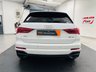 USED 2020 70 AUDI Q3 2.0 TDI 35 S line SUV 5dr Diesel S Tronic Euro 6 (s/s) (150 ps) 12 MONTH MOT &    12 WARRANTY