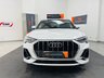 USED 2020 70 AUDI Q3 2.0 TDI 35 S line SUV 5dr Diesel S Tronic Euro 6 (s/s) (150 ps) 12 MONTH MOT &    12 WARRANTY