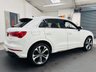 USED 2020 70 AUDI Q3 2.0 TDI 35 S line SUV 5dr Diesel S Tronic Euro 6 (s/s) (150 ps) 12 MONTH MOT &    12 WARRANTY