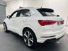 USED 2020 70 AUDI Q3 2.0 TDI 35 S line SUV 5dr Diesel S Tronic Euro 6 (s/s) (150 ps) 12 MONTH MOT &    12 WARRANTY