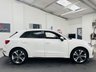 USED 2020 70 AUDI Q3 2.0 TDI 35 S line SUV 5dr Diesel S Tronic Euro 6 (s/s) (150 ps) 12 MONTH MOT &    12 WARRANTY