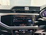 USED 2020 70 AUDI Q3 2.0 TDI 35 S line SUV 5dr Diesel S Tronic Euro 6 (s/s) (150 ps) 12 MONTH MOT &    12 WARRANTY