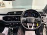 USED 2020 70 AUDI Q3 2.0 TDI 35 S line SUV 5dr Diesel S Tronic Euro 6 (s/s) (150 ps) 12 MONTH MOT &    12 WARRANTY