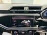 USED 2020 70 AUDI Q3 2.0 TDI 35 S line SUV 5dr Diesel S Tronic Euro 6 (s/s) (150 ps) 12 MONTH MOT &    12 WARRANTY