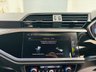 USED 2020 70 AUDI Q3 2.0 TDI 35 S line SUV 5dr Diesel S Tronic Euro 6 (s/s) (150 ps) 12 MONTH MOT &    12 WARRANTY