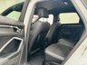 USED 2020 70 AUDI Q3 2.0 TDI 35 S line SUV 5dr Diesel S Tronic Euro 6 (s/s) (150 ps) 12 MONTH MOT &    12 WARRANTY