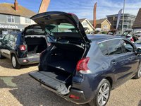 USED 2015 64 PEUGEOT 3008 2.0 HDi Allure SUV 5dr Diesel Auto Euro 5 (163 ps) Automatic With Full History + Panoramic Roof + Nav
