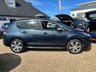 USED 2015 64 PEUGEOT 3008 2.0 HDi Allure SUV 5dr Diesel Auto Euro 5 (163 ps) Automatic With Full History + Panoramic Roof + Nav