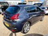 USED 2015 64 PEUGEOT 3008 2.0 HDi Allure SUV 5dr Diesel Auto Euro 5 (163 ps) Automatic With Full History + Panoramic Roof + Nav