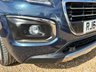 USED 2015 64 PEUGEOT 3008 2.0 HDi Allure SUV 5dr Diesel Auto Euro 5 (163 ps) Automatic With Full History + Panoramic Roof + Nav