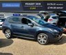 USED 2015 64 PEUGEOT 3008 2.0 HDi Allure SUV 5dr Diesel Auto Euro 5 (163 ps) Automatic With Full History + Panoramic Roof + Nav