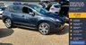 USED 2015 64 PEUGEOT 3008 2.0 HDi Allure SUV 5dr Diesel Auto Euro 5 (163 ps) Automatic With Full History + Panoramic Roof + Nav