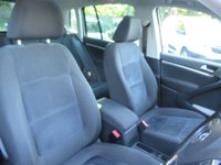 USED 2013 63 VOLKSWAGEN TIGUAN 2.0 TDI BlueMotion Tech Match SUV 5dr Diesel DSG Euro 5 (s/s) (177 ps) 2 OWNER+FULL SERVICE HISTORY
