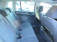 USED 2013 63 VOLKSWAGEN TIGUAN 2.0 TDI BlueMotion Tech Match SUV 5dr Diesel DSG Euro 5 (s/s) (177 ps) 2 OWNER+FULL SERVICE HISTORY