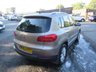 USED 2013 63 VOLKSWAGEN TIGUAN 2.0 TDI BlueMotion Tech Match SUV 5dr Diesel DSG Euro 5 (s/s) (177 ps) 2 OWNER+FULL SERVICE HISTORY