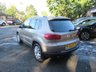 USED 2013 63 VOLKSWAGEN TIGUAN 2.0 TDI BlueMotion Tech Match SUV 5dr Diesel DSG Euro 5 (s/s) (177 ps) 2 OWNER+FULL SERVICE HISTORY