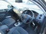 USED 2013 63 VOLKSWAGEN TIGUAN 2.0 TDI BlueMotion Tech Match SUV 5dr Diesel DSG Euro 5 (s/s) (177 ps) 2 OWNER+FULL SERVICE HISTORY