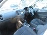 USED 2013 63 VOLKSWAGEN TIGUAN 2.0 TDI BlueMotion Tech Match SUV 5dr Diesel DSG Euro 5 (s/s) (177 ps) 2 OWNER+FULL SERVICE HISTORY