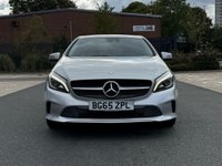 USED 2016 65 MERCEDES-BENZ A-CLASS 1.5 A180d Sport (Premium) Hatchback 5dr Diesel 7G-DCT Euro 6 (s/s) (109 ps) WARRANTY INCLUDED - NATIONWIDE DELIVERY
