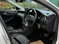USED 2016 65 MERCEDES-BENZ A-CLASS 1.5 A180d Sport (Premium) Hatchback 5dr Diesel 7G-DCT Euro 6 (s/s) (109 ps) WARRANTY INCLUDED - NATIONWIDE DELIVERY