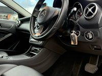 USED 2016 65 MERCEDES-BENZ A-CLASS 1.5 A180d Sport (Premium) Hatchback 5dr Diesel 7G-DCT Euro 6 (s/s) (109 ps) WARRANTY INCLUDED - NATIONWIDE DELIVERY