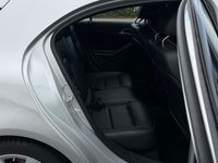 USED 2016 65 MERCEDES-BENZ A-CLASS 1.5 A180d Sport (Premium) Hatchback 5dr Diesel 7G-DCT Euro 6 (s/s) (109 ps) WARRANTY INCLUDED - NATIONWIDE DELIVERY