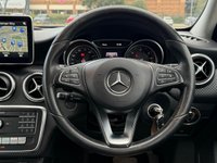 USED 2016 65 MERCEDES-BENZ A-CLASS 1.5 A180d Sport (Premium) Hatchback 5dr Diesel 7G-DCT Euro 6 (s/s) (109 ps) WARRANTY INCLUDED - NATIONWIDE DELIVERY