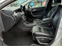 USED 2016 65 MERCEDES-BENZ A-CLASS 1.5 A180d Sport (Premium) Hatchback 5dr Diesel 7G-DCT Euro 6 (s/s) (109 ps) WARRANTY INCLUDED - NATIONWIDE DELIVERY