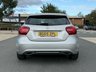 USED 2016 65 MERCEDES-BENZ A-CLASS 1.5 A180d Sport (Premium) Hatchback 5dr Diesel 7G-DCT Euro 6 (s/s) (109 ps) WARRANTY INCLUDED - NATIONWIDE DELIVERY