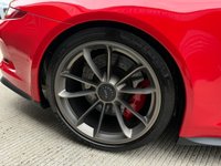USED 2014 63 PORSCHE 911 3.8 991 GT3 Coupe 2dr Petrol PDK Euro 5 Euro 5 (475 ps) 