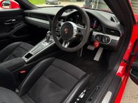 USED 2014 63 PORSCHE 911 3.8 991 GT3 Coupe 2dr Petrol PDK Euro 5 Euro 5 (475 ps) 