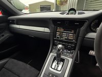 USED 2014 63 PORSCHE 911 3.8 991 GT3 Coupe 2dr Petrol PDK Euro 5 Euro 5 (475 ps) 