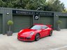 USED 2014 63 PORSCHE 911 3.8 991 GT3 Coupe 2dr Petrol PDK Euro 5 Euro 5 (475 ps) 
