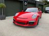 USED 2014 63 PORSCHE 911 3.8 991 GT3 Coupe 2dr Petrol PDK Euro 5 Euro 5 (475 ps) 