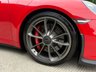 USED 2014 63 PORSCHE 911 3.8 991 GT3 Coupe 2dr Petrol PDK Euro 5 Euro 5 (475 ps) 