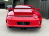 USED 2014 63 PORSCHE 911 3.8 991 GT3 Coupe 2dr Petrol PDK Euro 5 Euro 5 (475 ps) 