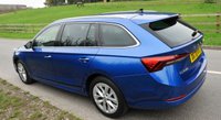 USED 2020 70 SKODA OCTAVIA 1.5 TSI ACT SE L First Edition Estate 5dr Petrol Manual Euro 6 ULEZ (s/s) (150 ps) 2020 SKODA OCTAVIA 1.5 TSI ACT SE L First Edition ESTATE 5dr Petrol Manual EURO 6 ULEZ COMPLIANT (s/s) (150 ps) DAB RADIO BLUETOOTH PHONE MP3 PARKING SENSORS CRUISE CONTROL CLIMATE AIR CON 6 SPEED ELECTRIC HEATED SEATS FSH 6 MONTH RAC WARRANTY MOT FINANCE AVAILABLE