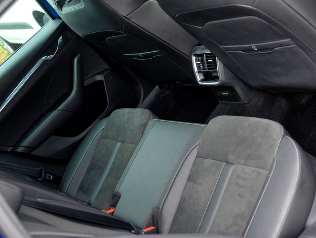 2020 SKODA OCTAVIA - Photo 8