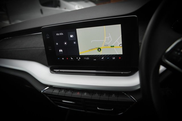 2020 SKODA OCTAVIA - Photo 10