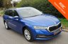 USED 2020 70 SKODA OCTAVIA 1.5 TSI ACT SE L First Edition Estate 5dr Petrol Manual Euro 6 ULEZ (s/s) (150 ps) 2020 SKODA OCTAVIA 1.5 TSI ACT SE L First Edition ESTATE 5dr Petrol Manual EURO 6 ULEZ COMPLIANT (s/s) (150 ps) DAB RADIO BLUETOOTH PHONE MP3 PARKING SENSORS CRUISE CONTROL CLIMATE AIR CON 6 SPEED ELECTRIC HEATED SEATS FSH 6 MONTH RAC WARRANTY MOT FINANCE AVAILABLE