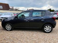 USED 2020 20 DACIA SANDERO 0.9 TCe Essential Hatchback 5dr Petrol Manual Euro 6 (s/s) (90 ps) Great Value Modern 5 Door Hatchback