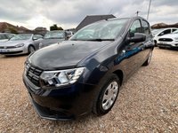 USED 2020 20 DACIA SANDERO 0.9 TCe Essential Hatchback 5dr Petrol Manual Euro 6 (s/s) (90 ps) Great Value Modern 5 Door Hatchback