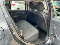USED 2020 20 DACIA SANDERO 0.9 TCe Essential Hatchback 5dr Petrol Manual Euro 6 (s/s) (90 ps) Great Value Modern 5 Door Hatchback