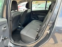 USED 2020 20 DACIA SANDERO 0.9 TCe Essential Hatchback 5dr Petrol Manual Euro 6 (s/s) (90 ps) Great Value Modern 5 Door Hatchback