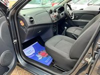 USED 2020 20 DACIA SANDERO 0.9 TCe Essential Hatchback 5dr Petrol Manual Euro 6 (s/s) (90 ps) Great Value Modern 5 Door Hatchback
