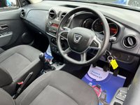 USED 2020 20 DACIA SANDERO 0.9 TCe Essential Hatchback 5dr Petrol Manual Euro 6 (s/s) (90 ps) Great Value Modern 5 Door Hatchback