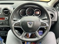 USED 2020 20 DACIA SANDERO 0.9 TCe Essential Hatchback 5dr Petrol Manual Euro 6 (s/s) (90 ps) Great Value Modern 5 Door Hatchback